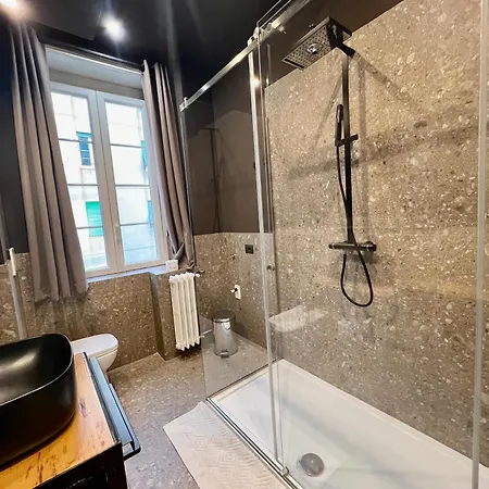 New Amazing Bilo Apartment In The Heart Of Milan From Moscova Suites Apartments Group-3
