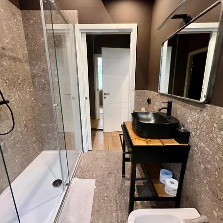 New Amazing Bilo Apartment In The Heart Of Milan From Moscova Suites Apartments Group-2